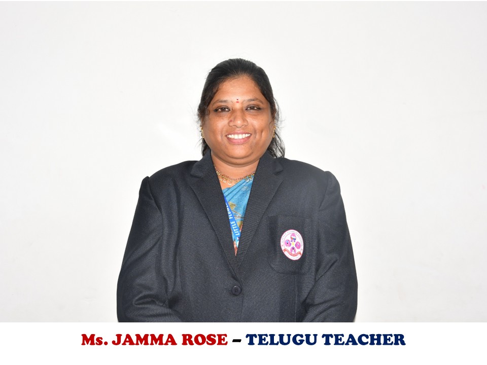 Teacher 